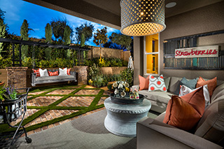 Easy Ways to Create Dynamic Outdoor Spaces
